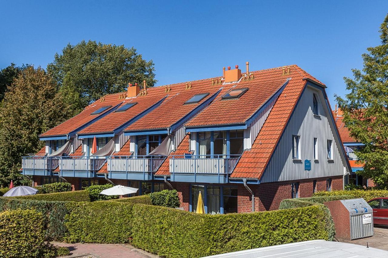 Feriendorf Papillon Wohnung 18-7 Ostseebad Boltenhagen Exterior foto