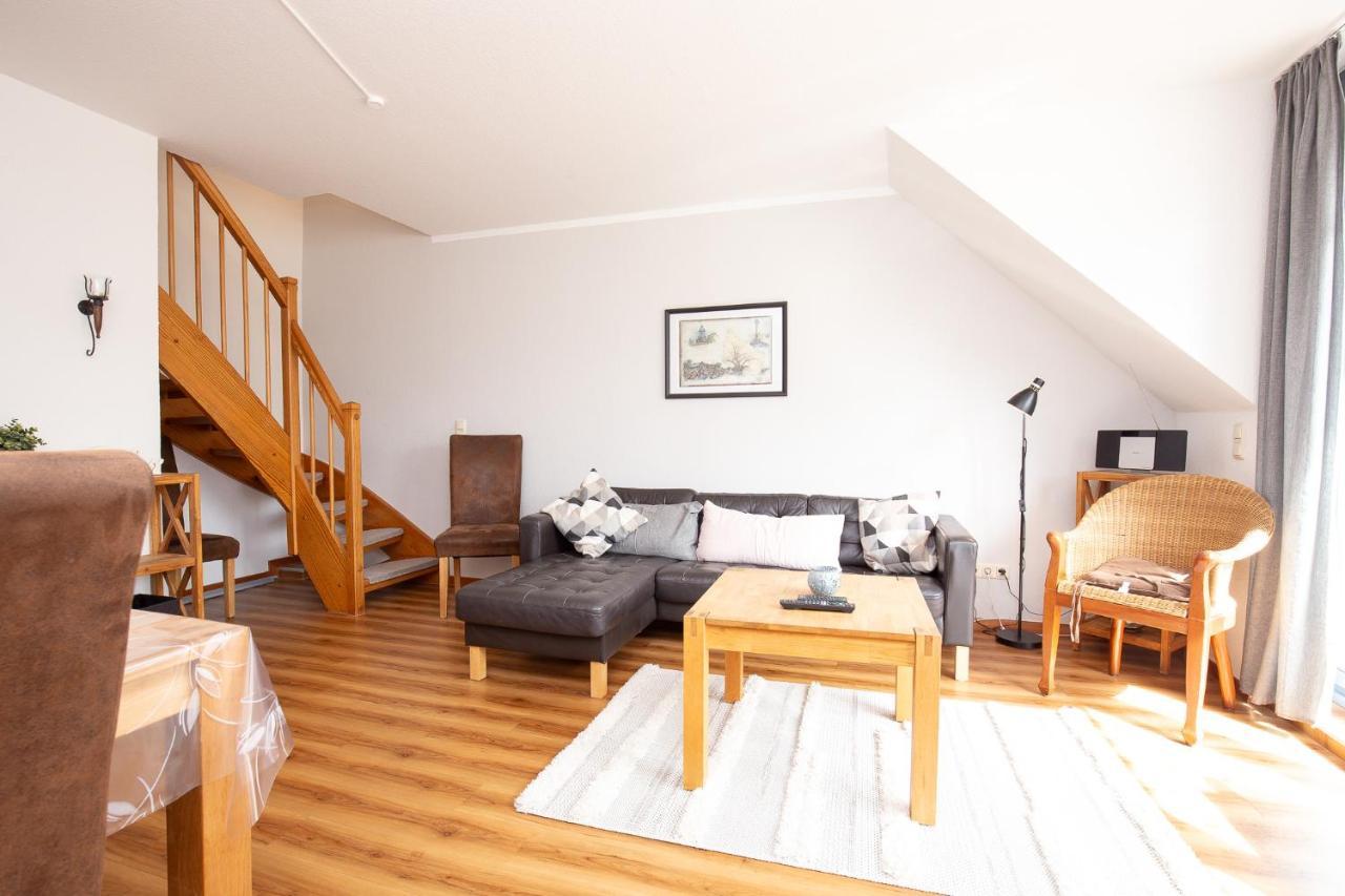 Feriendorf Papillon Wohnung 18-7 Ostseebad Boltenhagen Exterior foto